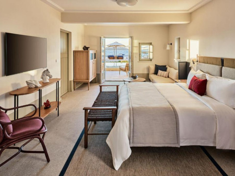 Cosme, a Luxury Collection Resort, Paros