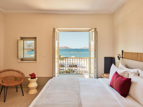 Cosme, a Luxury Collection Resort, Paros