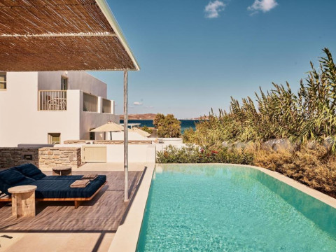 Cosme, a Luxury Collection Resort, Paros