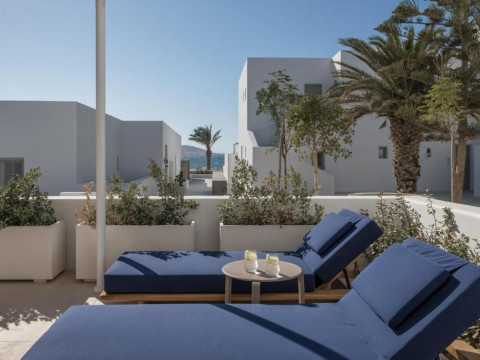 Cosme, a Luxury Collection Resort, Paros