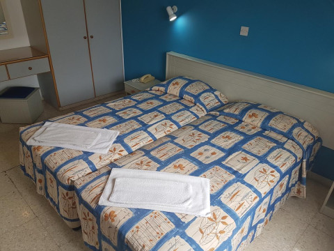 Cosmelenia Hotel Apartments