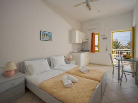 COSMI APARTMENTS