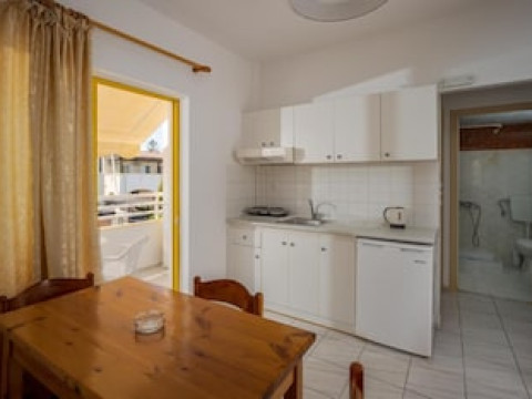 COSMI APARTMENTS