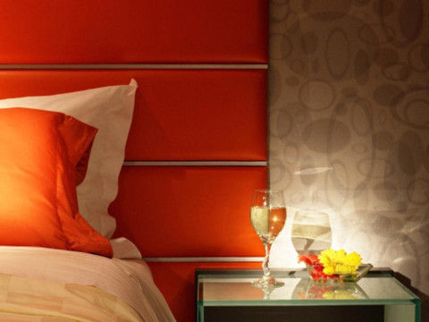 Cosmo Hotel Hong Kong