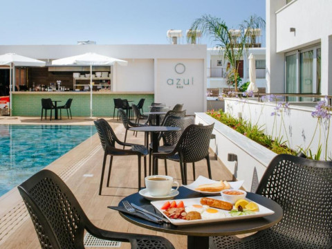 Cosmo Napa Boutique Hotel