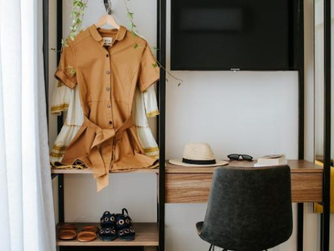 Cosmo Napa Boutique Hotel