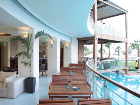 Cosmopolitan & SPA Hotel