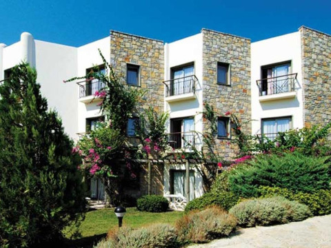 Ajman Hotel