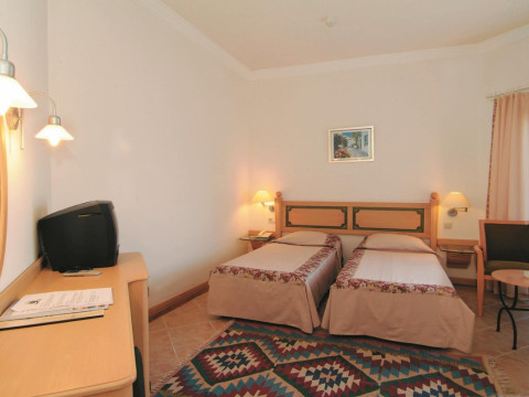 Captain's Beach Luxury Apartaments