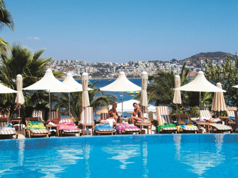 Captain's Beach Luxury Apartaments
