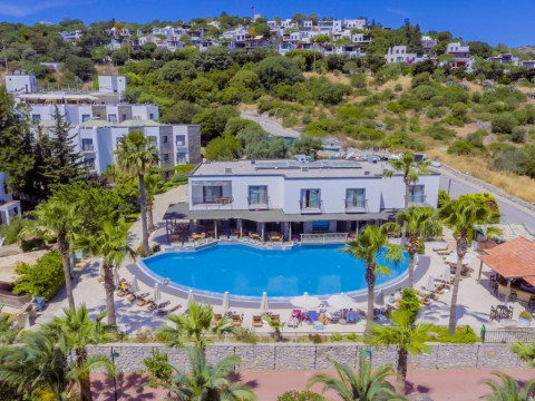 Captain's Beach Luxury Apartaments