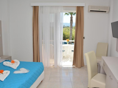 Costa Angela Seaside Resort