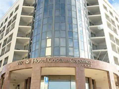 Costa da Caparica