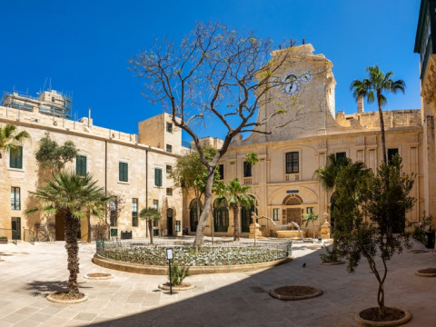 Costa Fascinosa - Croaziera Grecia, Italia si Malta