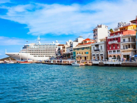 Costa Fortuna - Croaziera Insulele Grecesti si Turcia