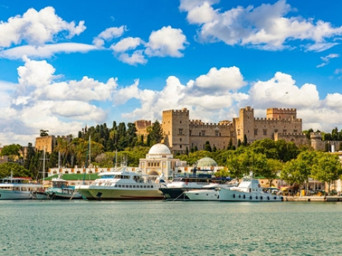 Costa Fortuna - Croaziera Insulele Grecesti si Turcia