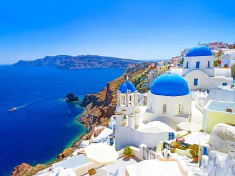 Costa Fortuna - Croaziera Insulele Grecesti si Turcia