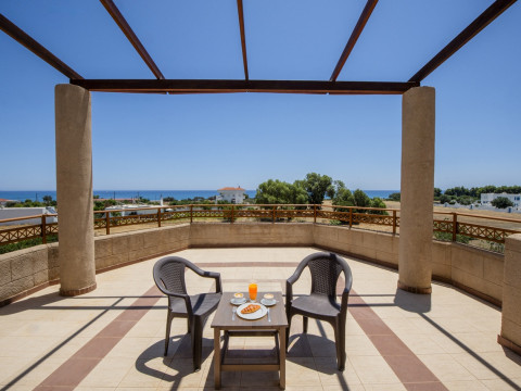 Costa Konte Beach Resort