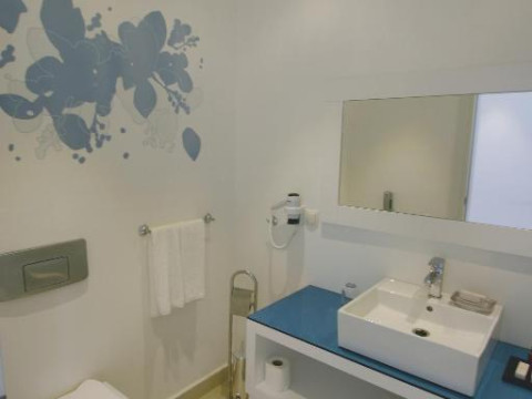 COSTA LUVI HOTEL