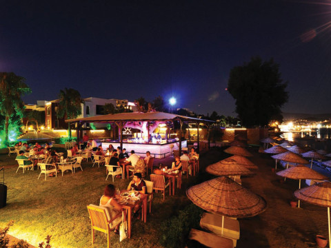 COSTA LUVI HOTEL