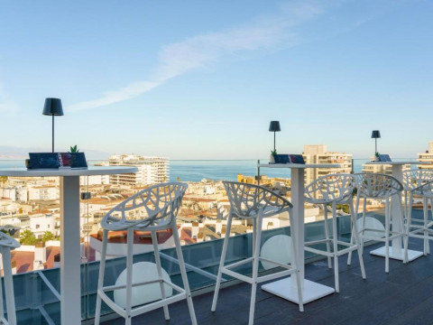 Costa Malaga by Pierre & Vacances – Adults Recommended