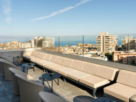 Costa Malaga by Pierre & Vacances – Adults Recommended