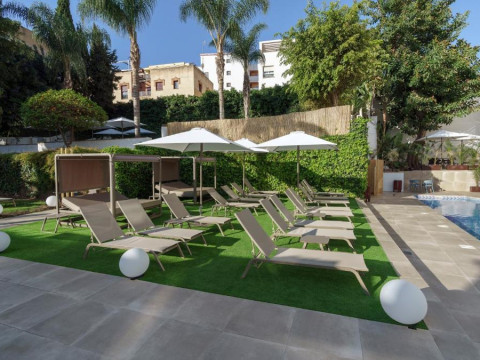 Costa Malaga by Pierre & Vacances – Adults Recommended