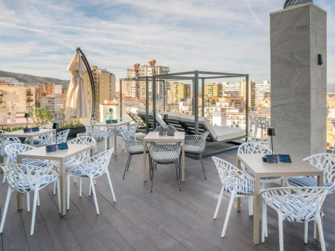 Costa Malaga by Pierre & Vacances – Adults Recommended