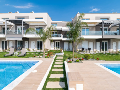 Danai Residential Complex