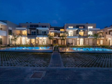 Danai Residential Complex