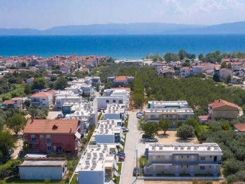 Danai Residential Complex