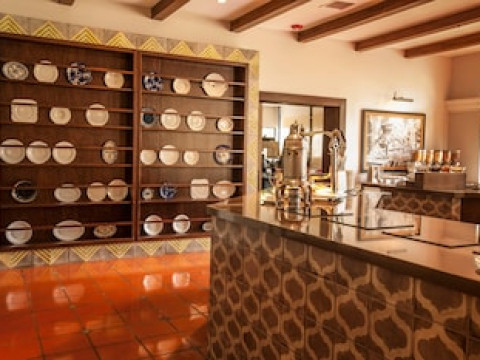 COSTA RICA MARRIOTT HACIENDA BELEN