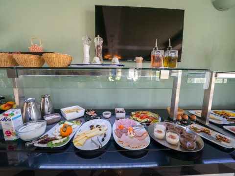 Costa Rossa Boutique Hotel - ADULTS-ONLY