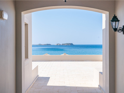 Costa Rossa Boutique Hotel - ADULTS-ONLY