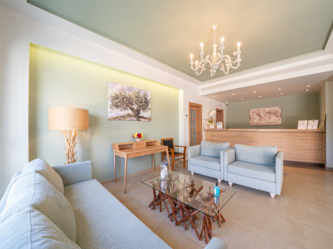 Costa Rossa Boutique Hotel - ADULTS-ONLY