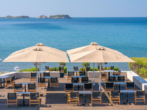 Costa Rossa Boutique Hotel - ADULTS-ONLY