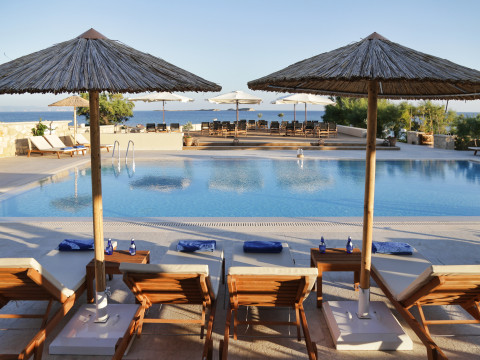 Costa Rossa Boutique Hotel - ADULTS-ONLY