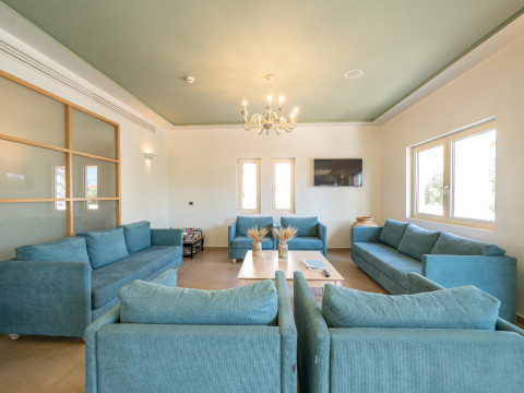Costa Rossa Boutique Hotel - ADULTS-ONLY