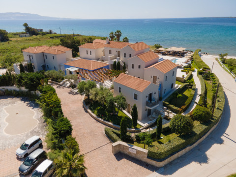 Costa Rossa Boutique Hotel - ADULTS-ONLY