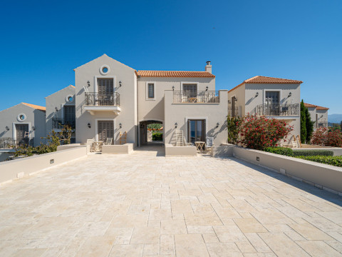 Costa Rossa Boutique Hotel - ADULTS-ONLY
