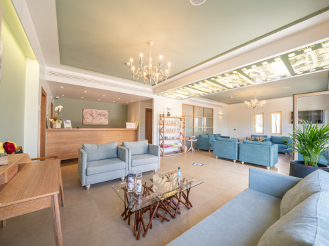 Costa Rossa Boutique Hotel - ADULTS-ONLY