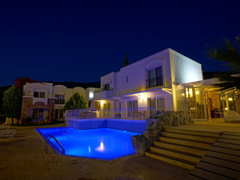 COSTA SARIYAZ HOTEL
