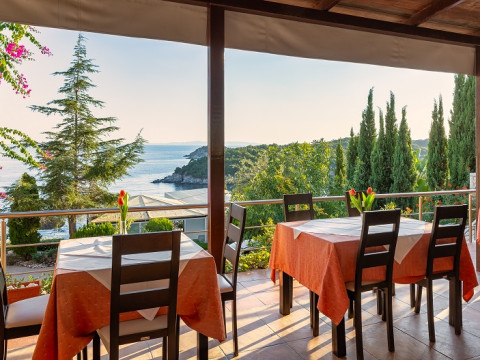 Costa Smeralda Hotel