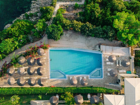 Costa Smeralda Hotel