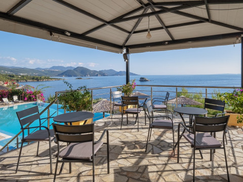 Costa Smeralda Hotel