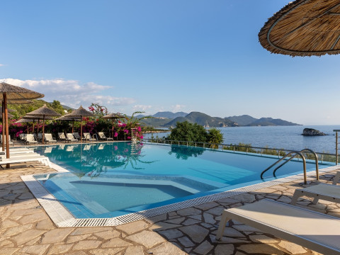 Costa Smeralda Hotel