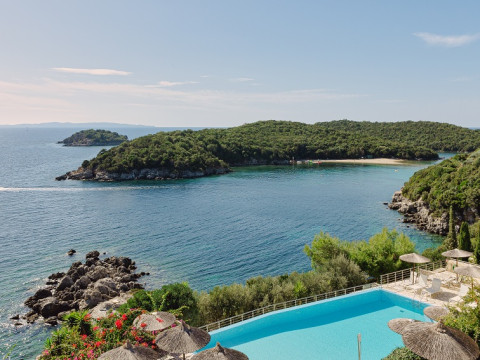 Costa Smeralda Hotel