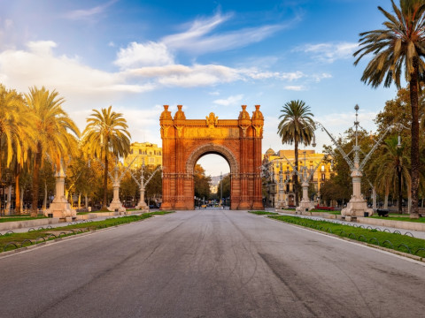Costa Toscana - Croaziera Genova, Marsilia, Barcelona, Cagliari si Napoli
