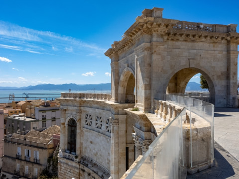 Costa Toscana - Croaziera Genova, Marsilia, Barcelona, Cagliari si Napoli