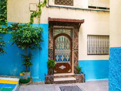 Costa Toscana - Croaziera Italia, Franta, Spania, Maroc si Tunisia